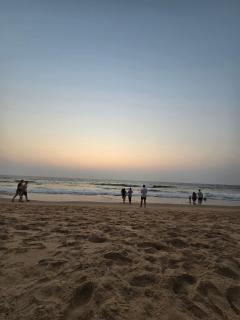 Georgedale Guest House - Calangute - 3