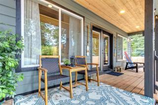S'more Shack - Packwood - 9