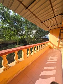 Georgedale Guest House - Calangute - 2