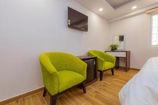 Nhà Mai Hotel DL - by BAY LUXURY - Da Lat - 0