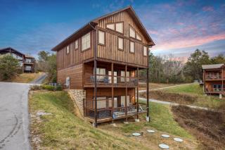 Eden Of The Smokies cabin - Sevierville - 9
