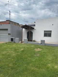 Alquiler temporario Casa 532 - Quequén - 0