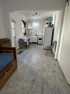 Alquiler temporario Casa 532 - Quequén - 5