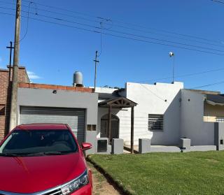 Alquiler temporario Casa 532 - Quequén - 4