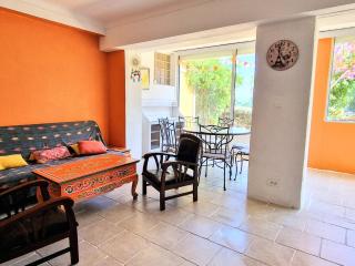 Appartement 3 pièces avec jardin, proche du port et du centre, idéal pour vacances à Banyuls-sur-Mer - FR-1-309-465 - Banyuls-sur-Mer - 4