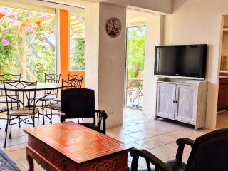 Appartement 3 pièces avec jardin, proche du port et du centre, idéal pour vacances à Banyuls-sur-Mer - FR-1-309-465 - Banyuls-sur-Mer - 3