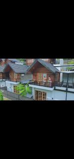 Calma La Barka Resort by Raminten - 6
