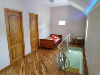 Fairy house in Chimgan - 7