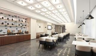 Atour Hotel Wuxi National Software Park Airport Road - Wuxi - 1