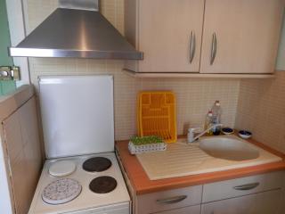 Duplex 6 pers avec piscine, parking privé, clim portable, à 10 min du Vieux Village de Gruissan - FR-1-796-21 - Gruissan - 7