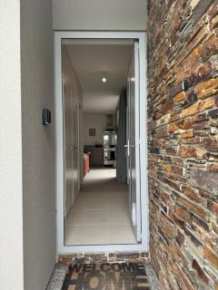 Serene Town Retreat - 6