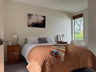 Serene Town Retreat - Methven - 4