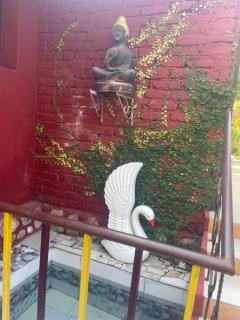 Oxygen Homestay-A Blissful Retreat - 3