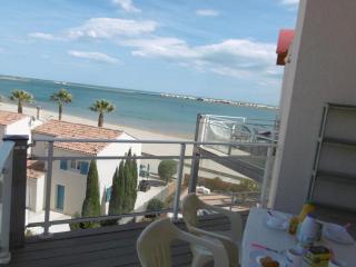 T2 Alcove à Gruissan, Plage, Piscine & Parking - FR-1-796-41 - Gruissan - 0