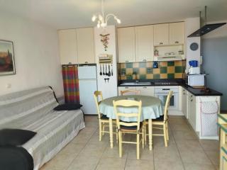 T2 Alcove à Gruissan, Plage, Piscine & Parking - FR-1-796-41 - Gruissan - 8
