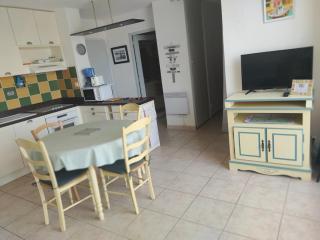 T2 Alcove à Gruissan, Plage, Piscine & Parking - FR-1-796-41 - Gruissan - 7
