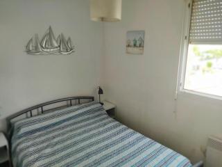 T2 Alcove à Gruissan, Plage, Piscine & Parking - FR-1-796-41 - Gruissan - 5