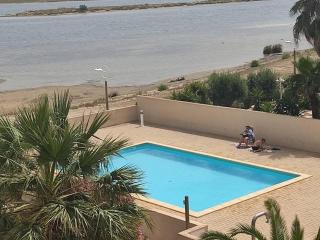 T2 Alcove à Gruissan, Plage, Piscine & Parking - FR-1-796-41 - 9