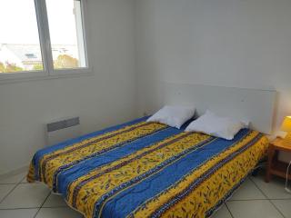 Gruissan - Villa T4 - Clim, WiFi, Parking, Plage 50m - 6 pers - FR-1-796-55 - Gruissan - 3