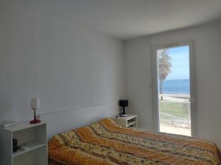 Gruissan - Villa T4 - Clim, WiFi, Parking, Plage 50m - 6 pers - FR-1-796-55 - Gruissan - 2