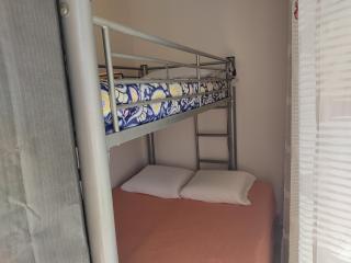Appartement T2 Climatisé à Gruissan - Piscine, Plage, Parking & Terrasse - Idéal Familles 4/5 pers. - FR-1-796-45 - Gruissan - 5