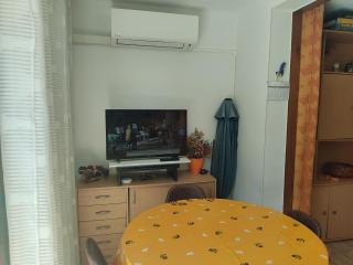 Appartement T2 Climatisé à Gruissan - Piscine, Plage, Parking & Terrasse - Idéal Familles 4/5 pers. - FR-1-796-45 - Gruissan - 4