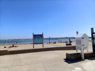 Gruissan - Appartement climatisé - 6 pers - Parking - Plage à 50m - FR-1-796-51 - Gruissan - 8