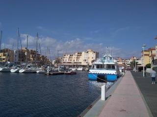 Studio Familial Piscine, Parking, Proche Plage - Idéal 4 pers, Budget Serré, Gruissan - FR-1-796-58 - Gruissan - 9