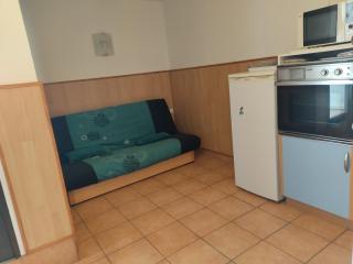 Studio Familial Piscine, Parking, Proche Plage - Idéal 4 pers, Budget Serré, Gruissan - FR-1-796-58 - Gruissan - 5