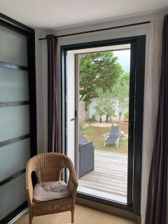 Maison Sable à Rivedoux Plage 17940 - Rivedoux-Plage - 3