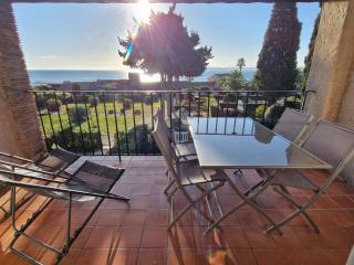 Appartement avec mezzanine, piscine, parking et près de la mer à Sainte-Maxime - FR-1-780-81 - Sainte-Maxime - 9