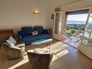 Appartement avec mezzanine, piscine, parking et près de la mer à Sainte-Maxime - FR-1-780-81 - Sainte-Maxime - 5