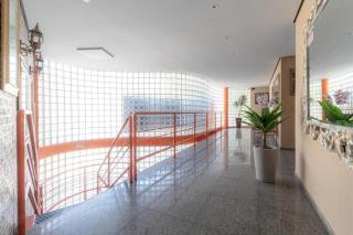 Hotel Ibirapuera - São Paulo - 2