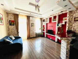 Jeji's apartment - Tiflis - 0