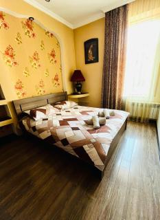 Jeji's apartment - Tiflis - 1