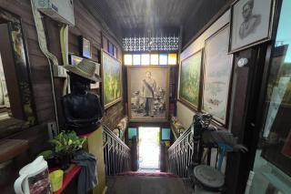 64 Sweet Home Dusit BKK - Banguecoque - 9