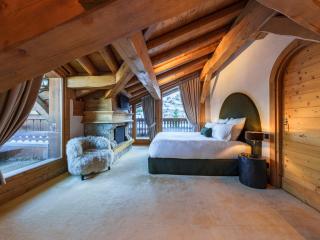 Chalet exquis à Courchevel 1850, près des pistes, jusqu'à 10 personnes - FR-1-772-5 - 3
