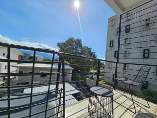 Apartamento Boulevar Park - Heredia - 8