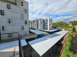 Apartamento Boulevar Park - Heredia - 5