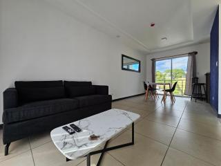 Apartamento Boulevar Park - Heredia - 9