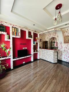 Jeji's apartment - Tiflis - 9
