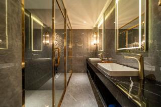 Enjoy Boutique Saigon Hotel - Ho Chi Minh - 9