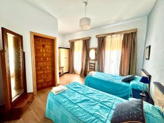 Casa Rural Las Grullas - 3