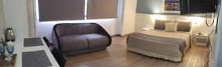 Flat Vila Mariana Ibirapuera (Apto 1005) - São Paulo - 7