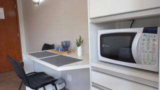 Flat Vila Mariana Ibirapuera (Apto 1005) - São Paulo - 5