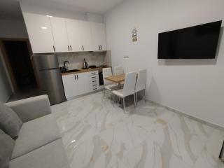 Central Apartment II - Kilkis - 0