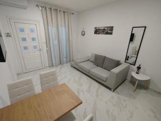 Central Apartment II - Kilkis - 9