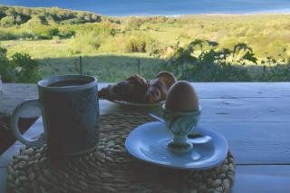 Charming house with sea and mountain views in El Chaparral - 5