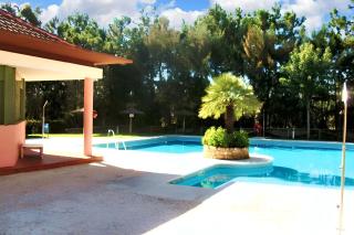 Welcoming House in Islantilla, Pool and Garden View. - Islantilla - 0