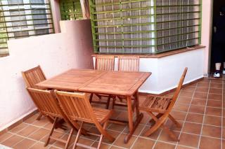 Welcoming House in Islantilla, Pool and Garden View. - Islantilla - 4